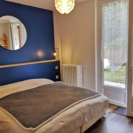 Le Relais D'Avajan Bed & Breakfast ภายนอก รูปภาพ