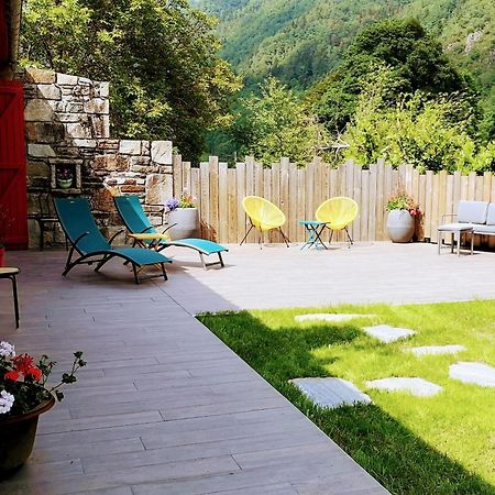 Le Relais D'Avajan Bed & Breakfast ภายนอก รูปภาพ