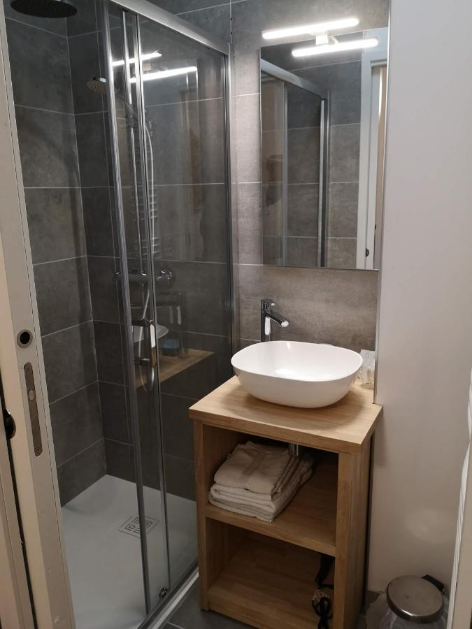 Le Relais D'Avajan Bed & Breakfast ภายนอก รูปภาพ