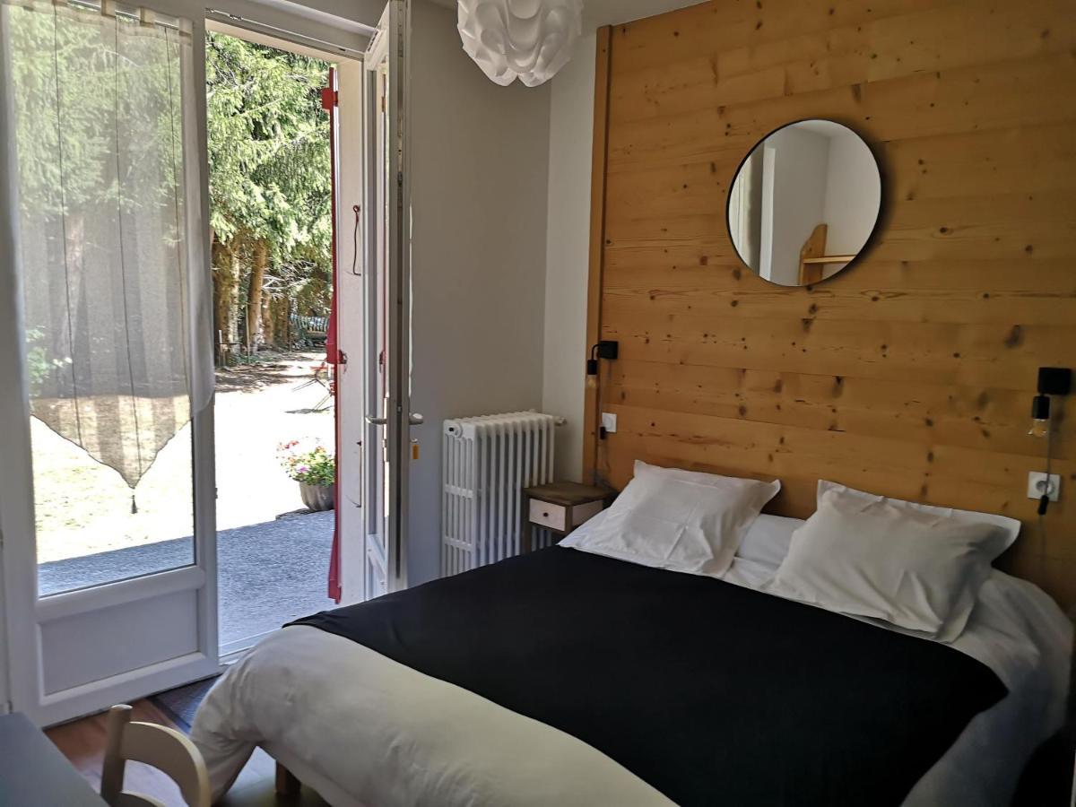 Le Relais D'Avajan Bed & Breakfast ภายนอก รูปภาพ