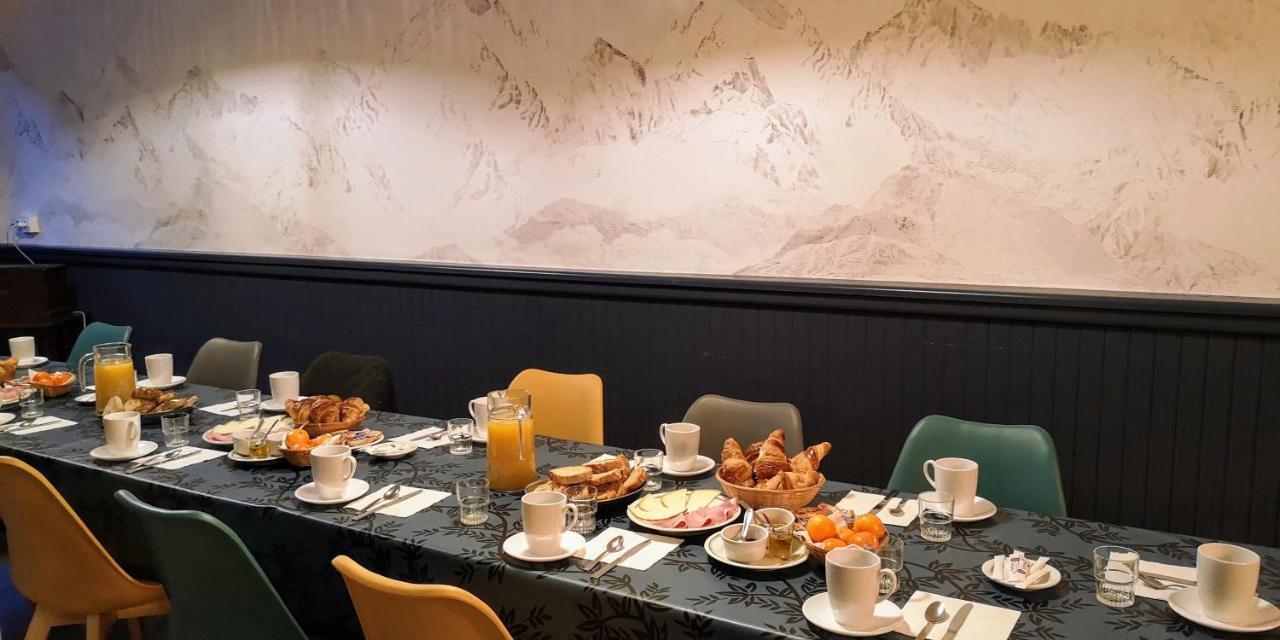 Le Relais D'Avajan Bed & Breakfast ภายนอก รูปภาพ