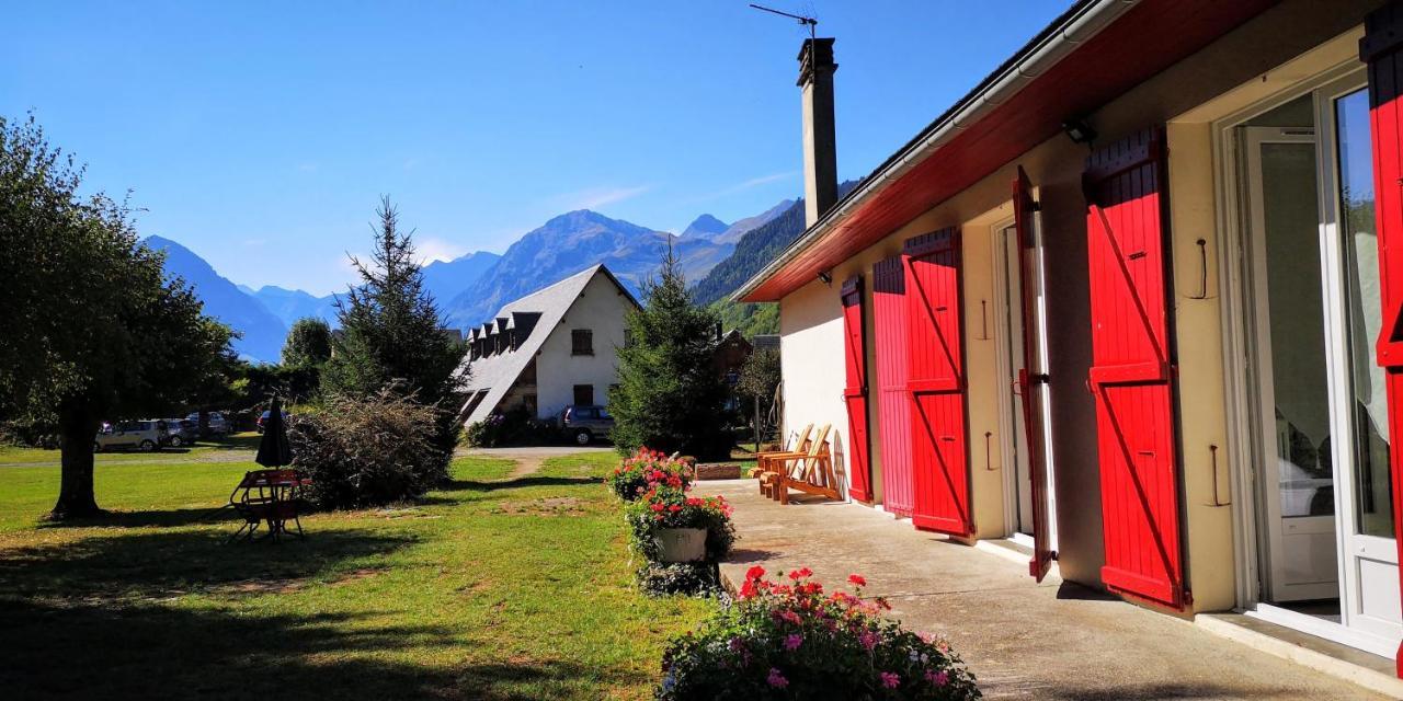 Le Relais D'Avajan Bed & Breakfast ภายนอก รูปภาพ
