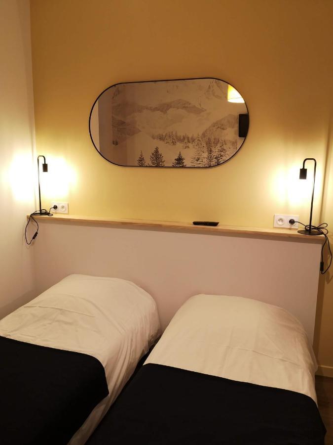 Le Relais D'Avajan Bed & Breakfast ภายนอก รูปภาพ