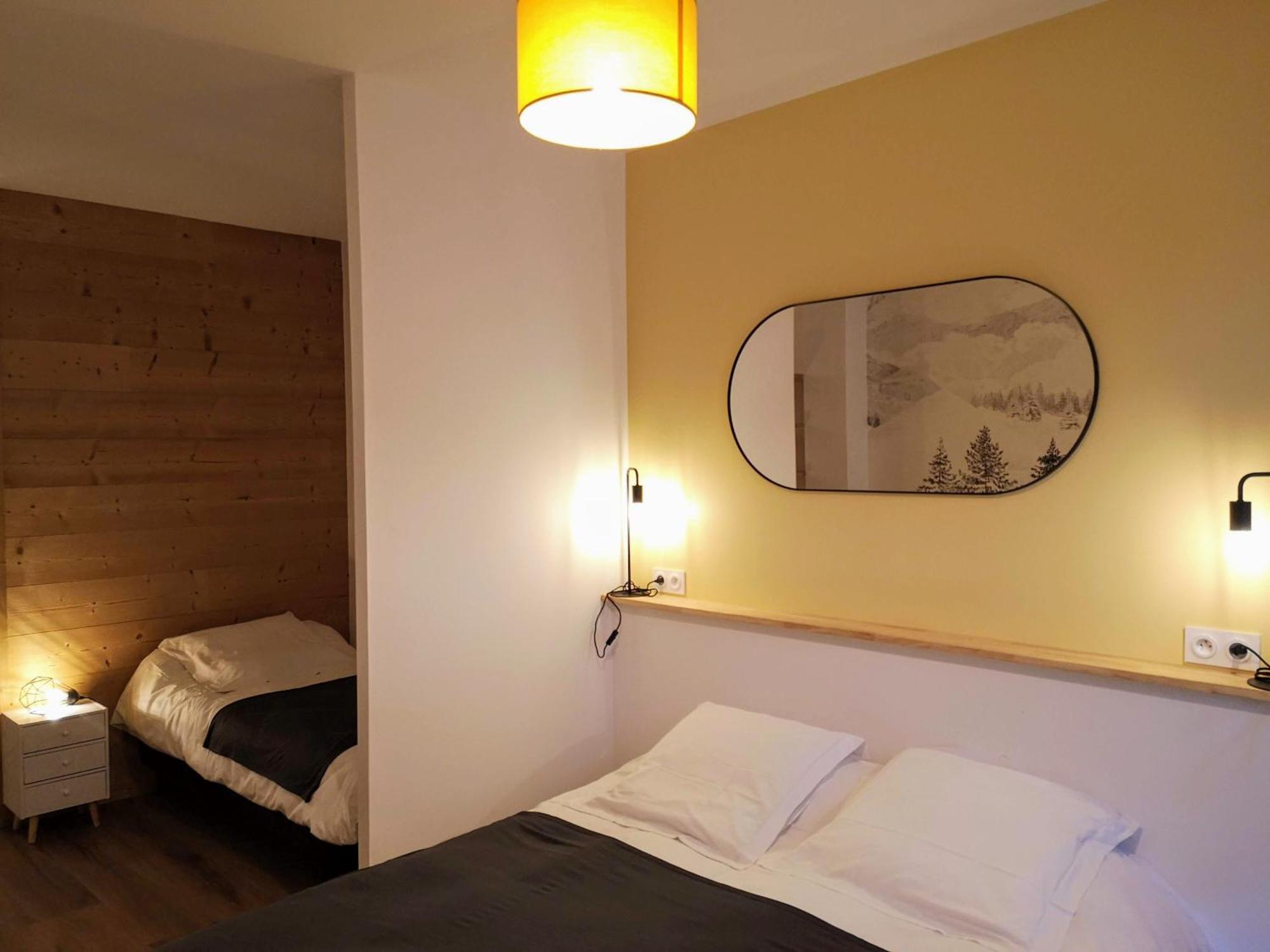 Le Relais D'Avajan Bed & Breakfast ภายนอก รูปภาพ