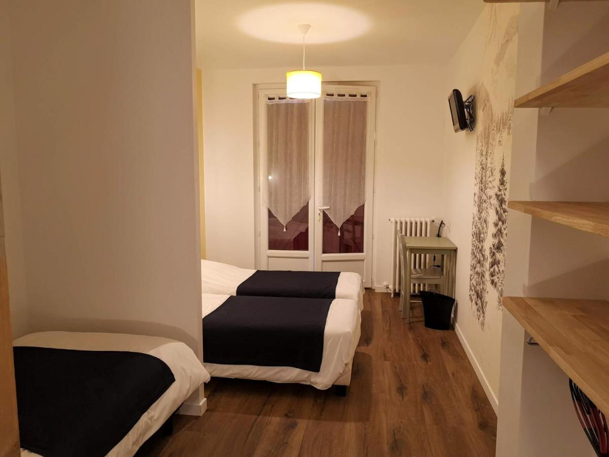 Le Relais D'Avajan Bed & Breakfast ภายนอก รูปภาพ