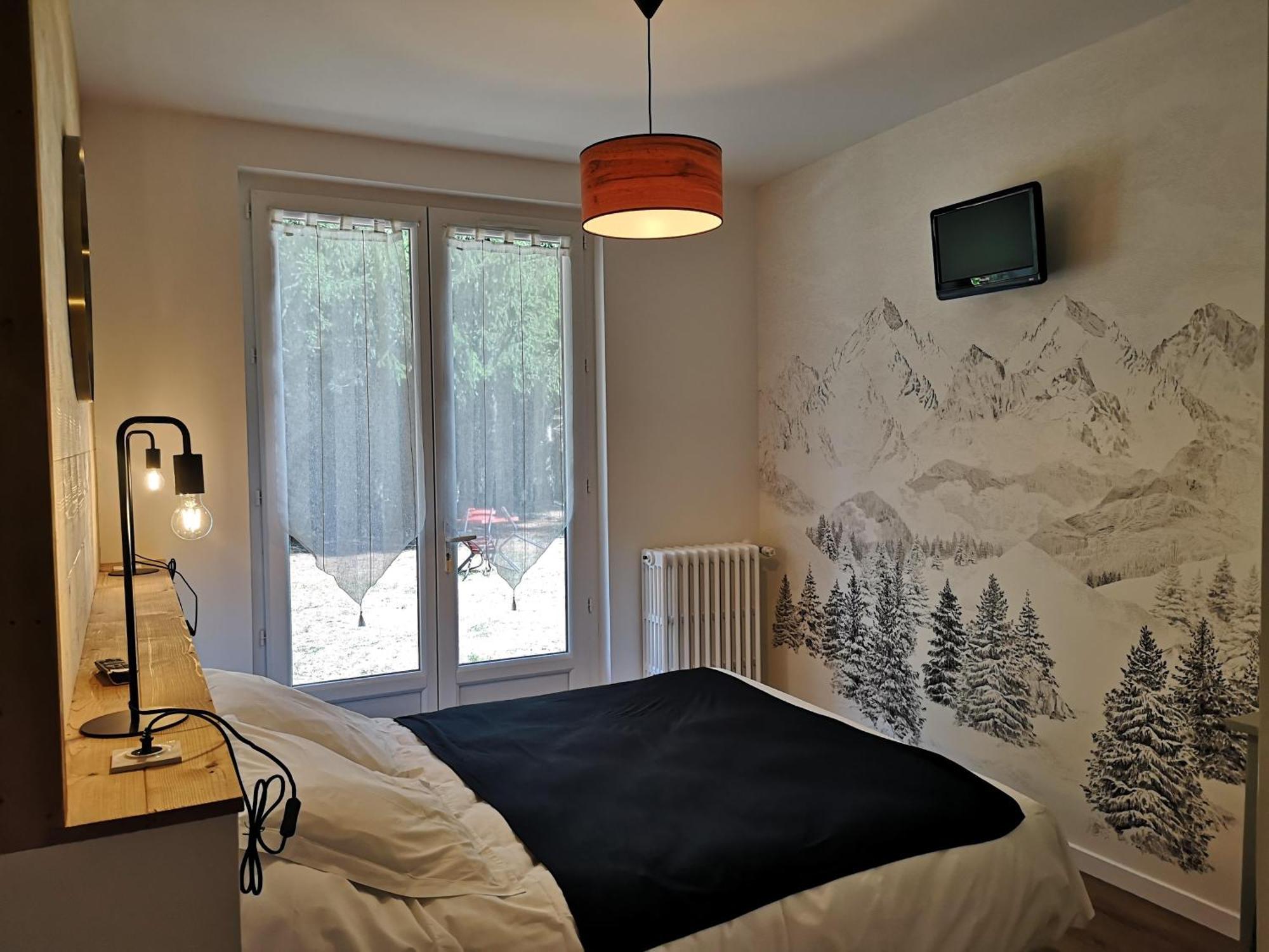 Le Relais D'Avajan Bed & Breakfast ภายนอก รูปภาพ
