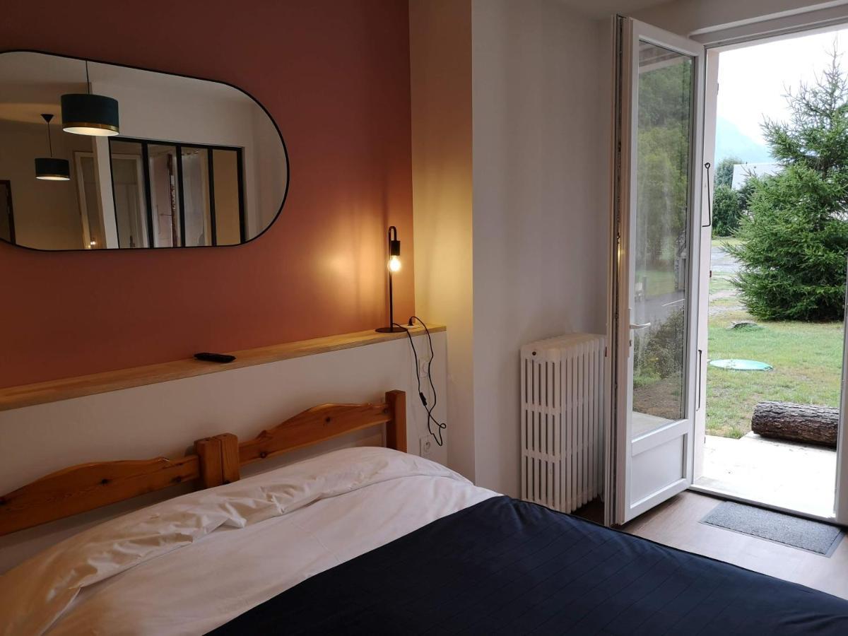 Le Relais D'Avajan Bed & Breakfast ภายนอก รูปภาพ