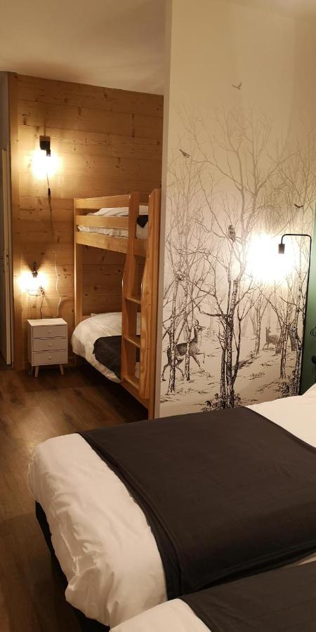 Le Relais D'Avajan Bed & Breakfast ภายนอก รูปภาพ