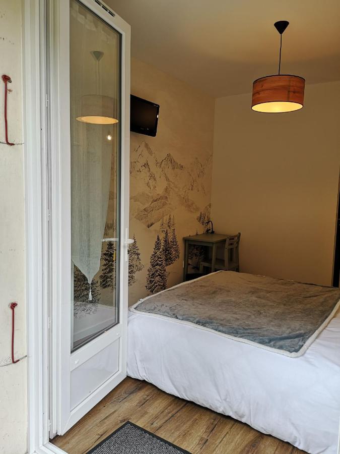 Le Relais D'Avajan Bed & Breakfast ภายนอก รูปภาพ
