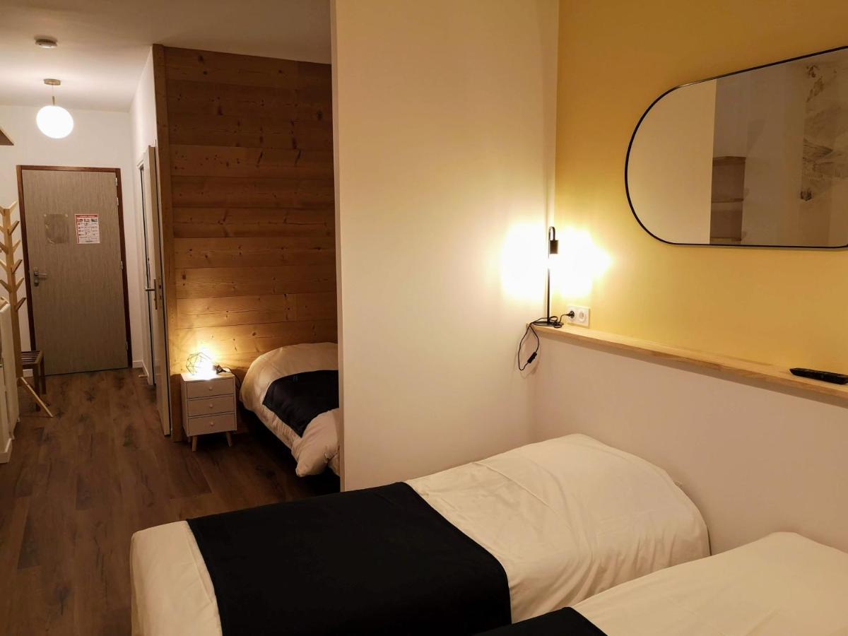 Le Relais D'Avajan Bed & Breakfast ภายนอก รูปภาพ