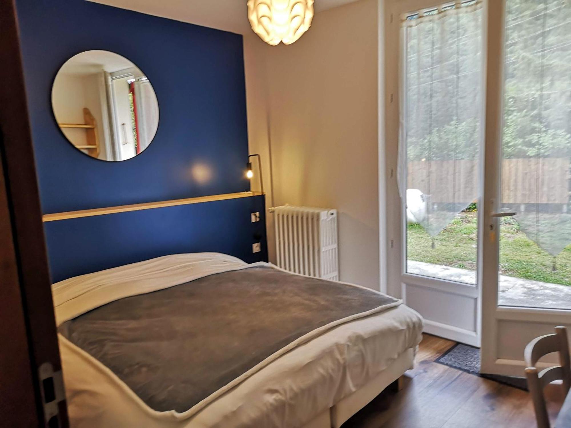 Le Relais D'Avajan Bed & Breakfast ภายนอก รูปภาพ