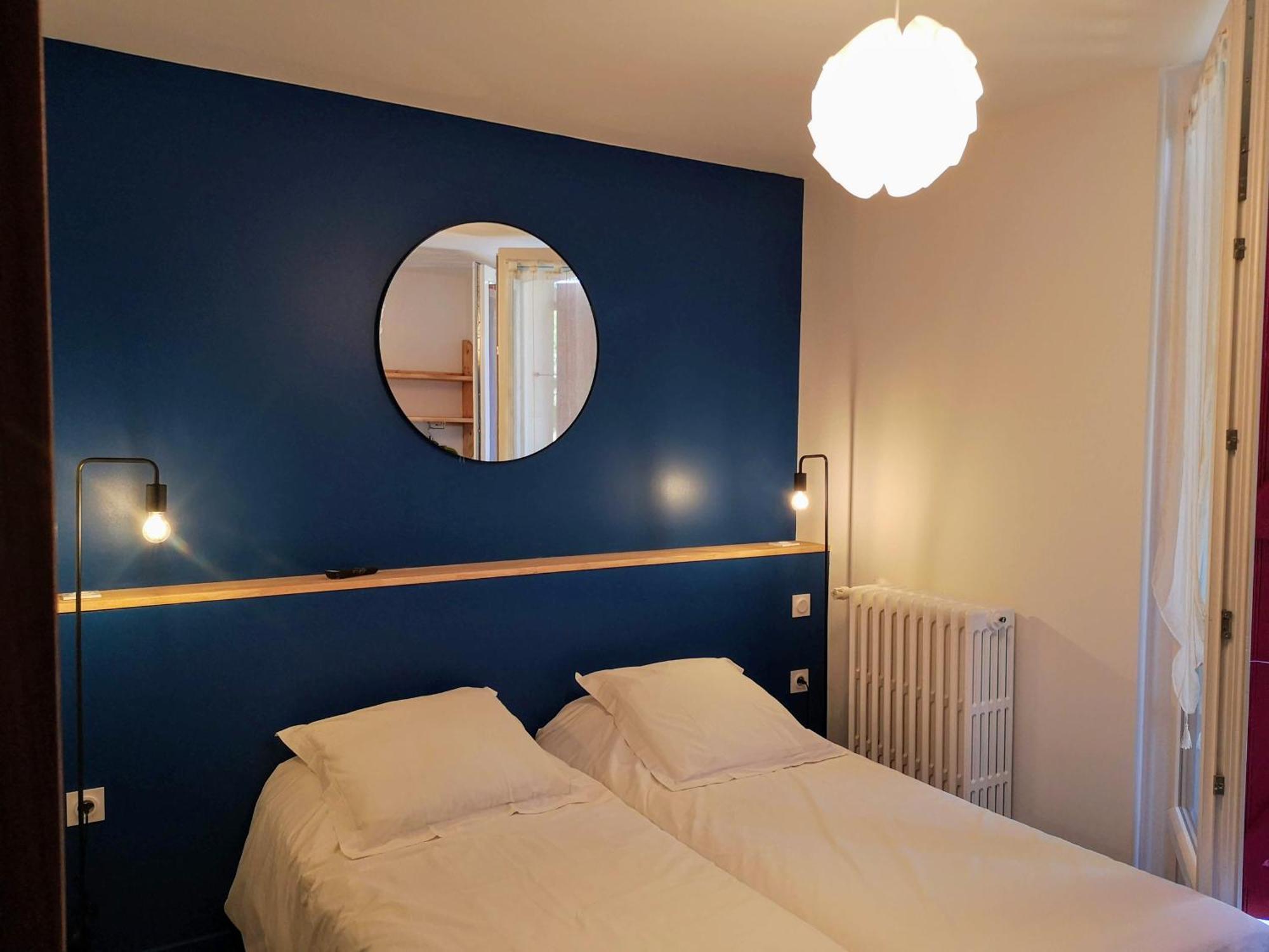 Le Relais D'Avajan Bed & Breakfast ภายนอก รูปภาพ